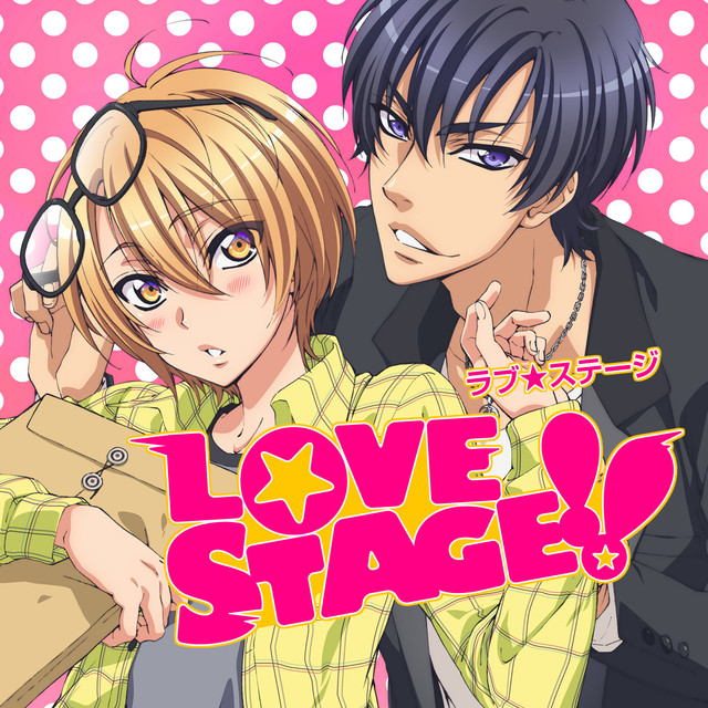الحلقة الثانية للوف ستيج Love Stage Kawaiilamia Translated Anime